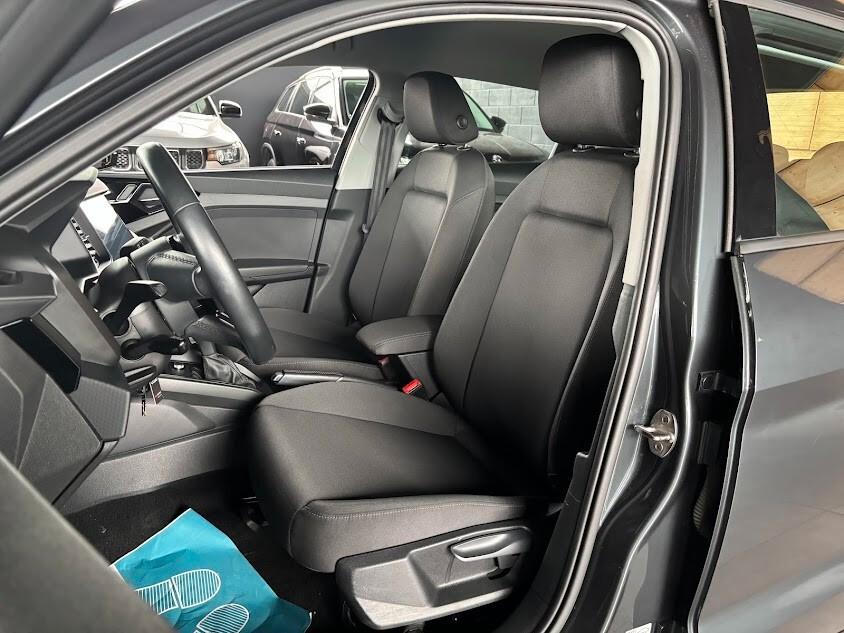 Audi A1 SPB 25 TFSI S tronic NEOPATENTATI