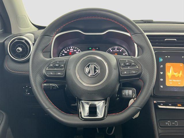 MG ZS ZS 1.5 VTi-tech Comfort