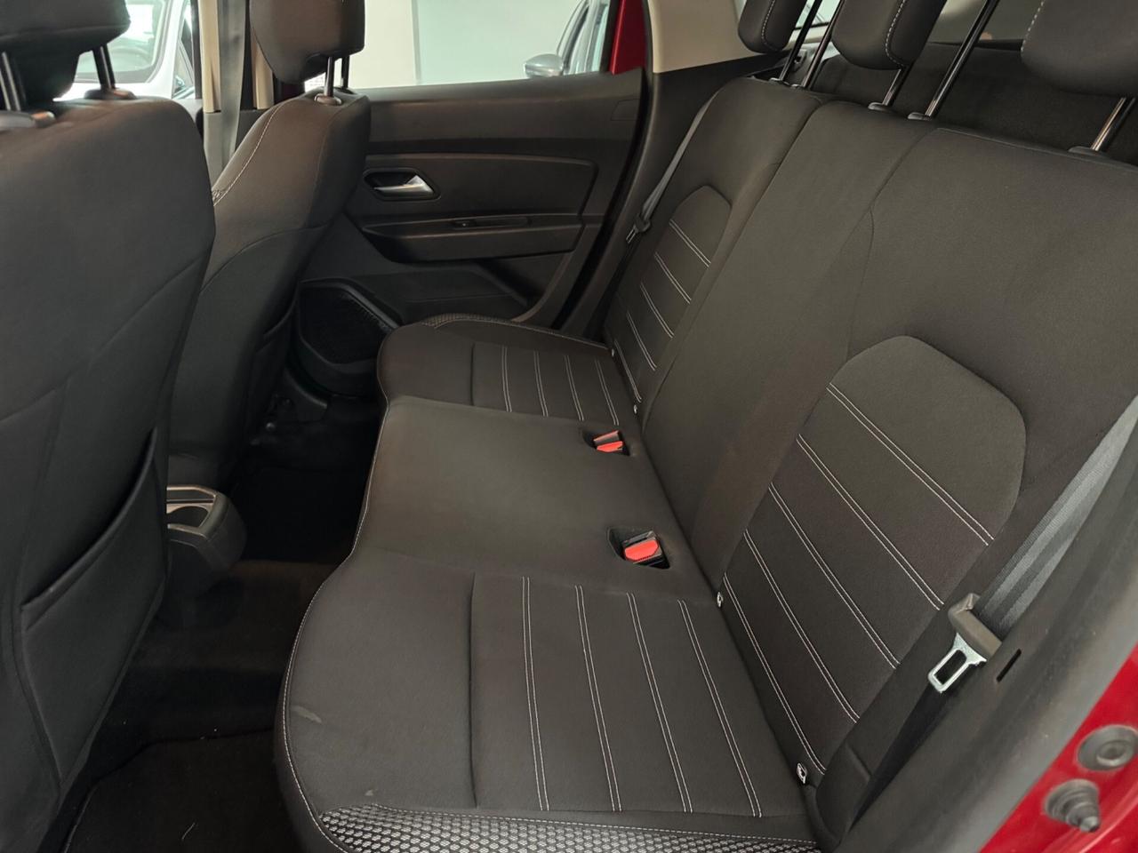 Dacia Duster 1.0 TCe 100 CV ECO-G 4x2 15th Anniver