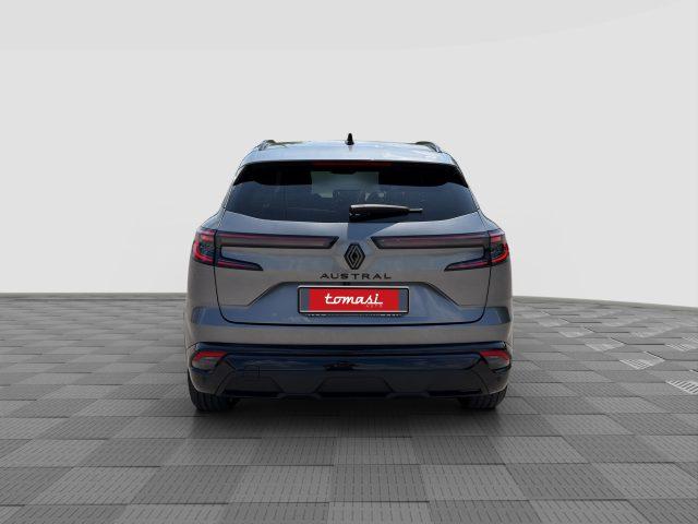 RENAULT Austral Austral Mild Hybrid 160 CV Auto Techno Esprit Alpi