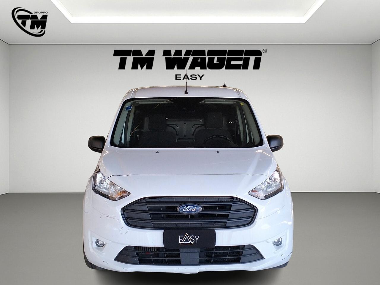 Ford Transit Connect 200 1.5 TDCi 120CV PC auto. - IVA ESCLUSA