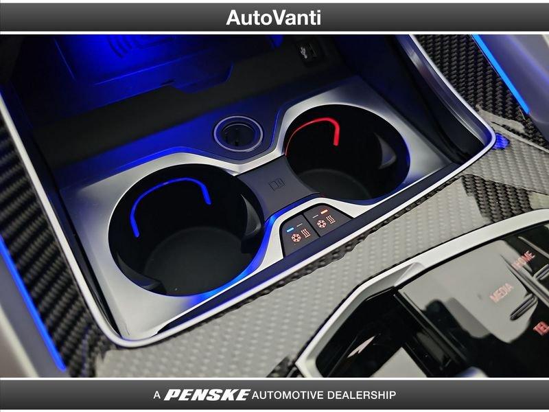 BMW X6 xDrive30d 48V Msport Pro