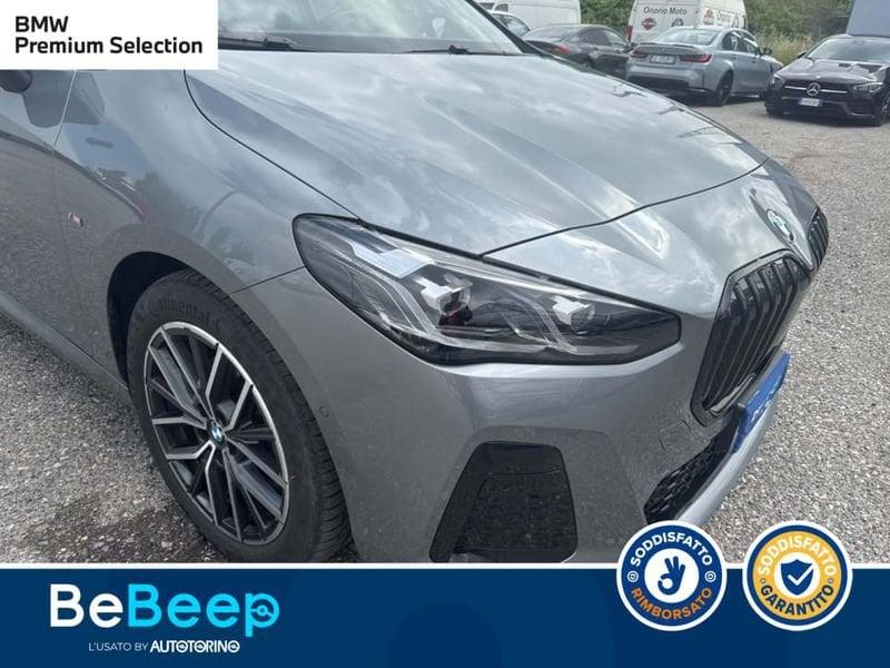 BMW Serie 2 Active Tourer 218D ACTIVE TOURER MSPORT AUTO