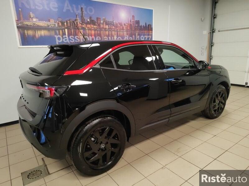 Opel Mokka 1.2 Turbo GS Line