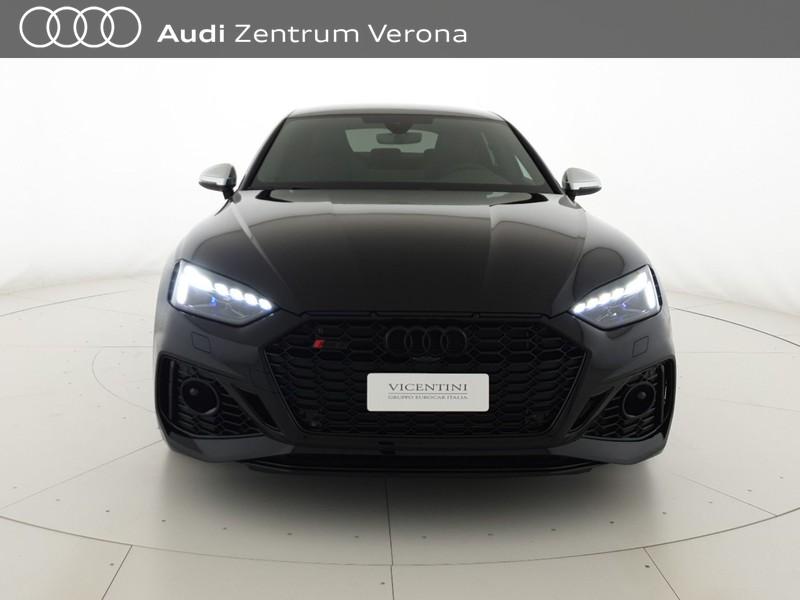 Sportback 2.9TFSI 450CV quattro tiptronic