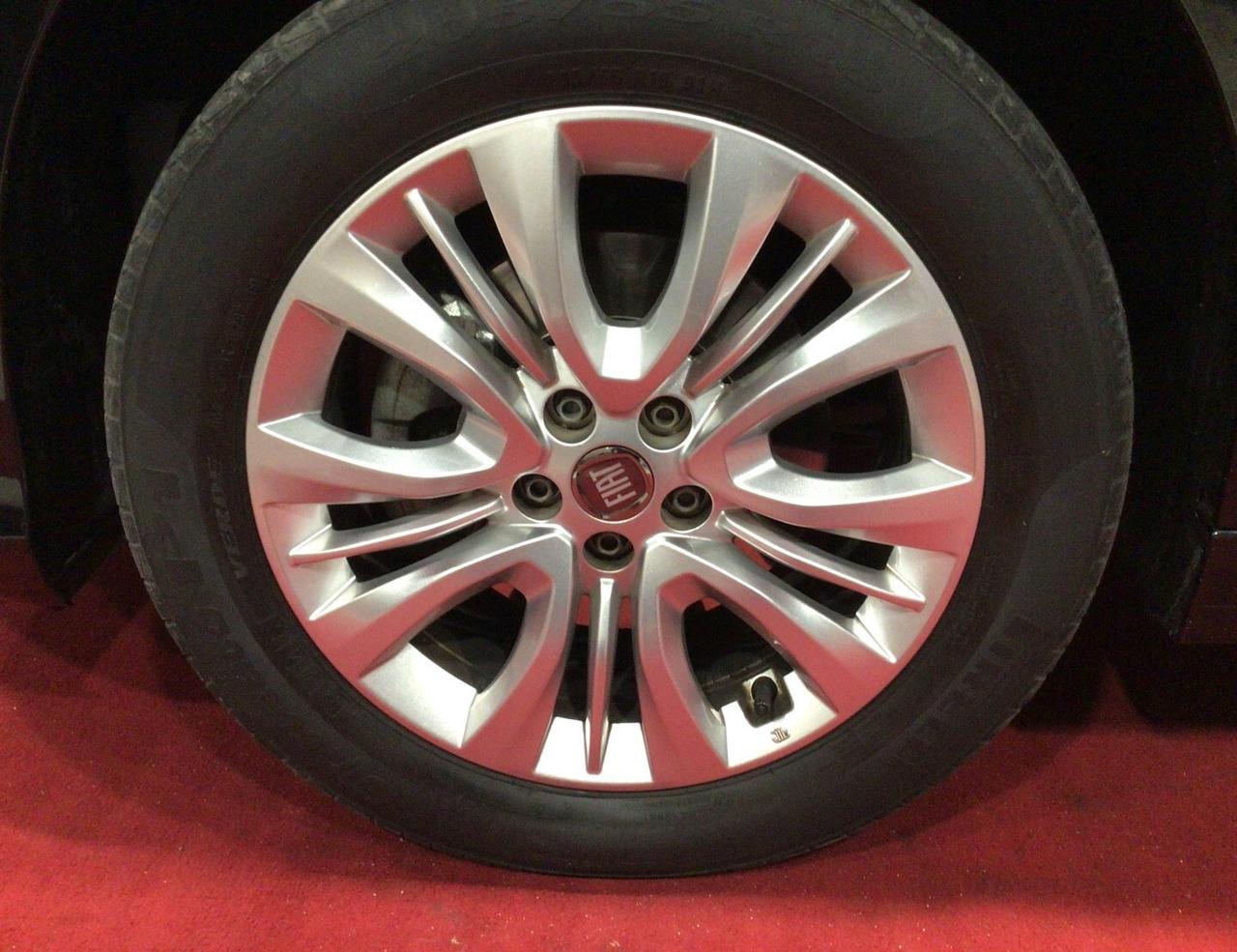 Fiat Tipo 1.4 4 porte Lounge