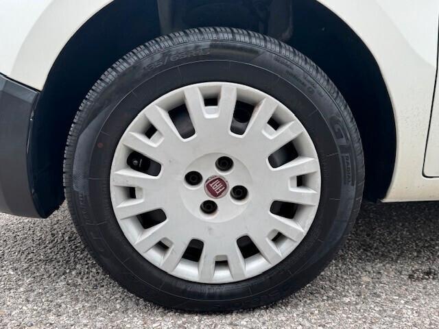 Fiat Fiorino Cargo 1.3 MJT 95CV SX