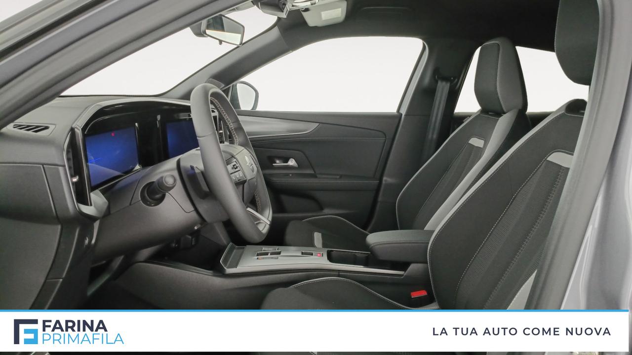 OPEL Mokka 1.2 hybrid GS 145cv dct6