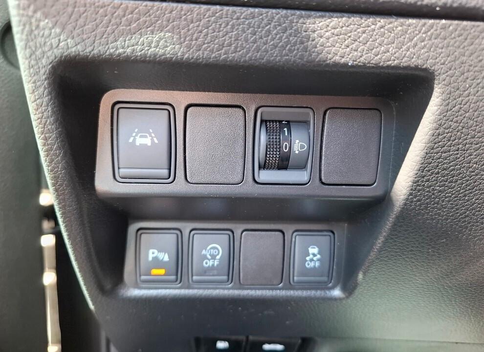 Nissan Qashqai 1.6 DCI NAVI RETROCAMERA EURO 6