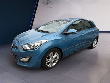 Hyundai i30 i30 5p 1.6 crdi Comfort 110cv