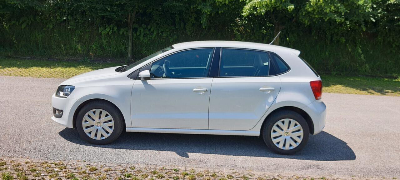 Volkswagen Polo 1.2 TDI DPF 5 p. Comfortline