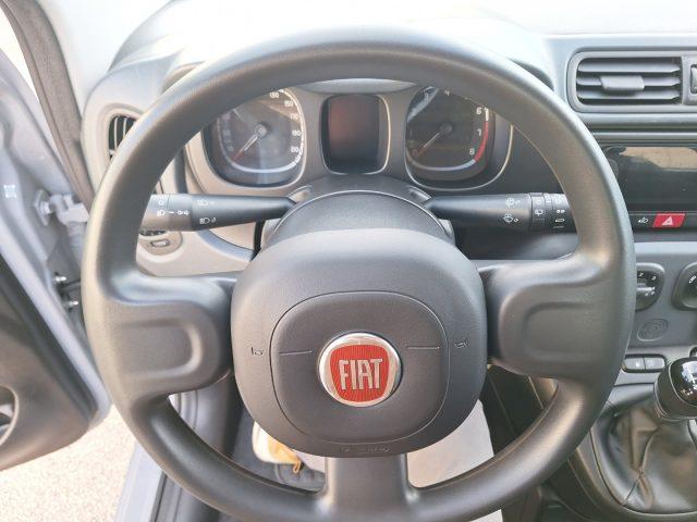 FIAT Panda 1.2 EasyPower *GPL*