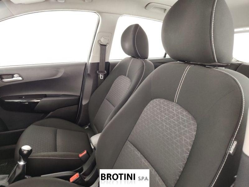 Kia Picanto 1.0 COOL