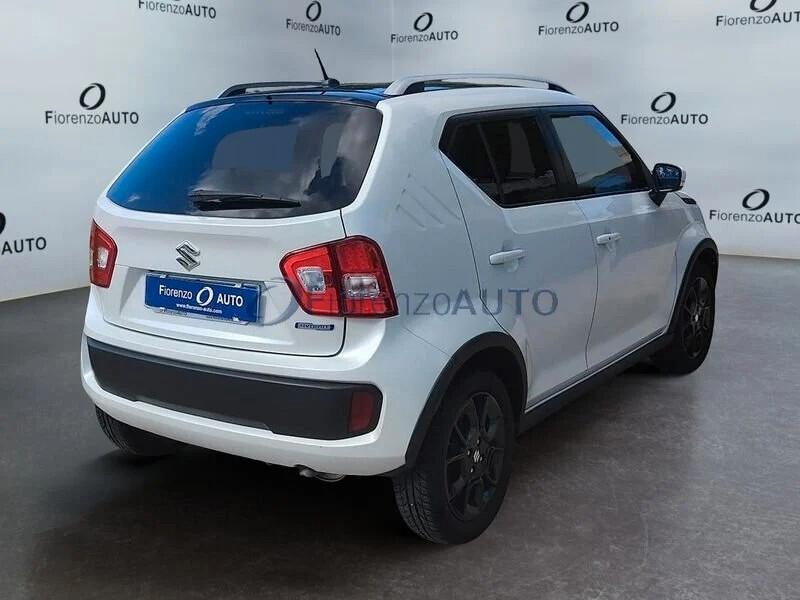 Suzuki Ignis 1.2 Hybrid Top (PREZZO REALE)