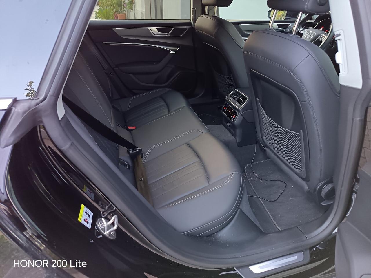 AUDI A7 SPB 40 2.0 TDI ultra S tronic HYBRID