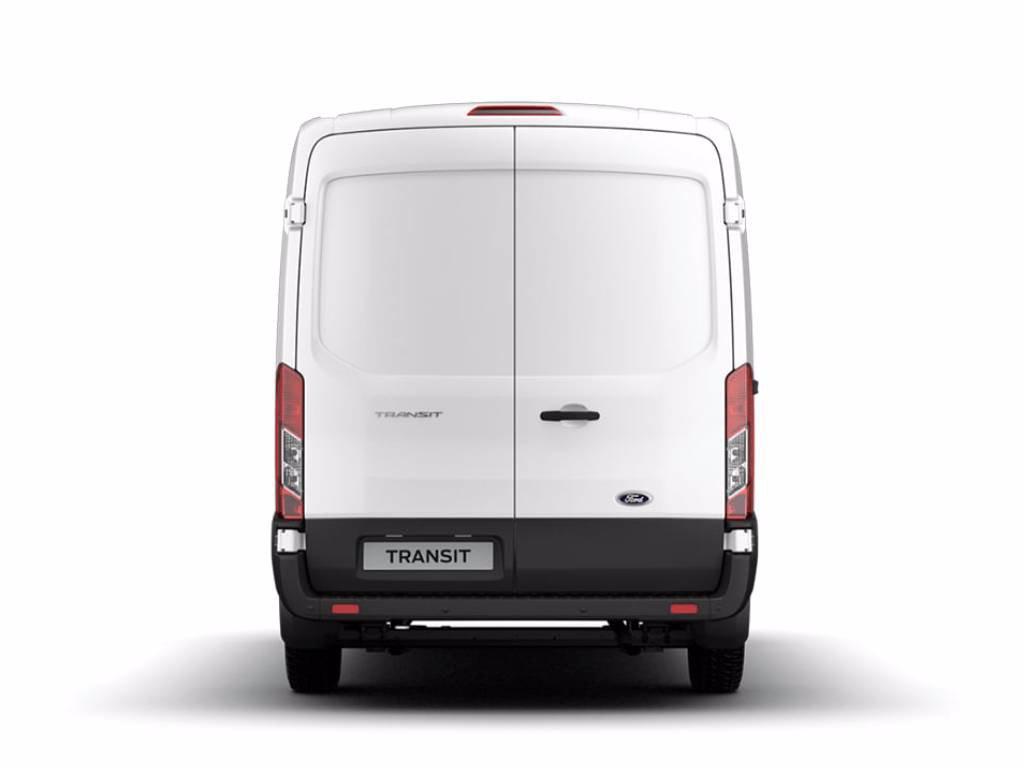 FORD E transit 350 l3h2 68kwh 184cv trend nuova