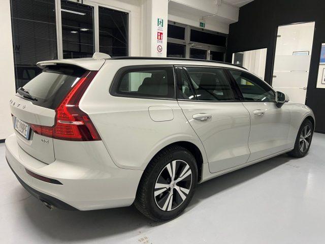 VOLVO V60 D3 AWD Geartronic PERFETTA