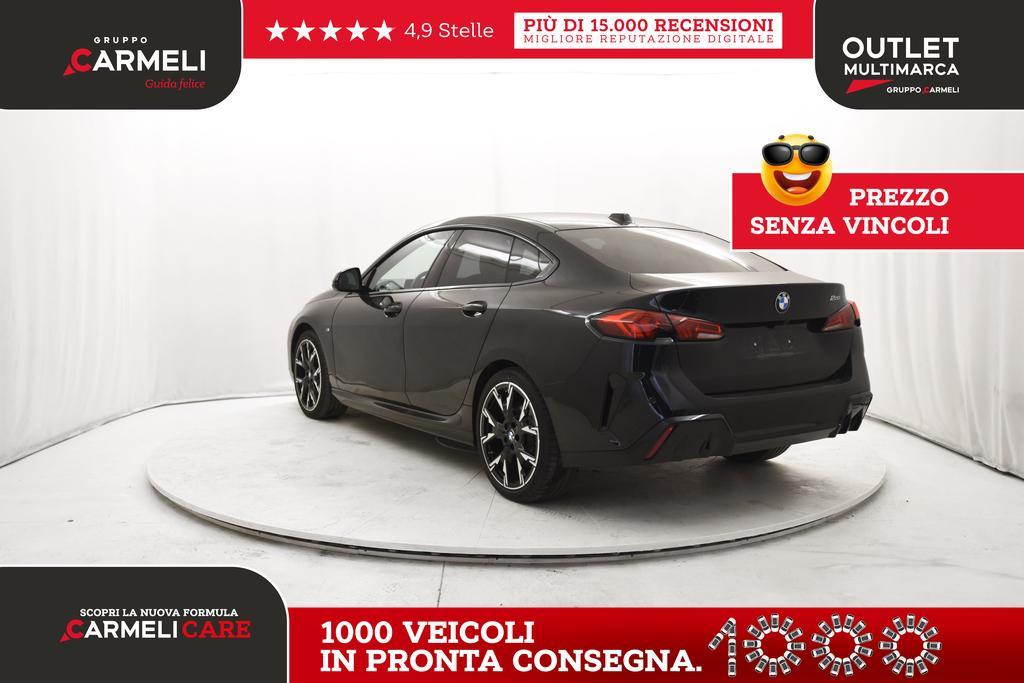 BMW Serie 2 Gran Coupe 220 48V MSport DCT