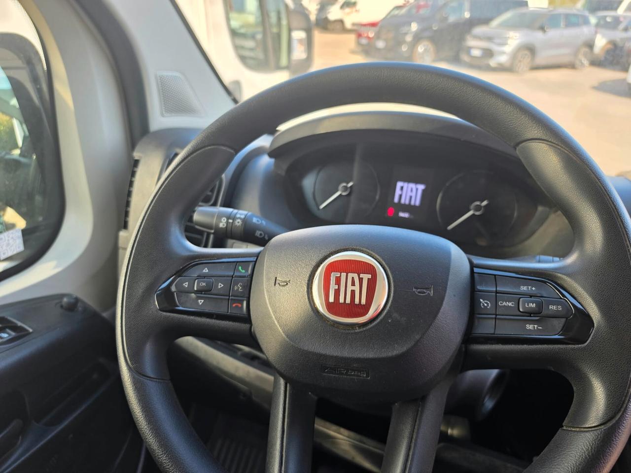 Fiat Ducato 33 2.2 Mjt 140CV PM-TM Furgone rate da 99,00