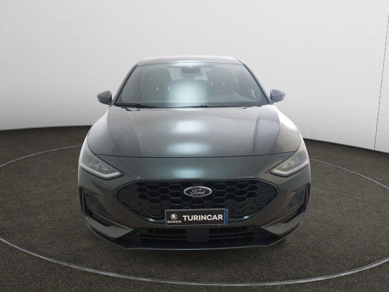 Ford Focus 1.5 EcoBlue 120CV 5p. ST Line X