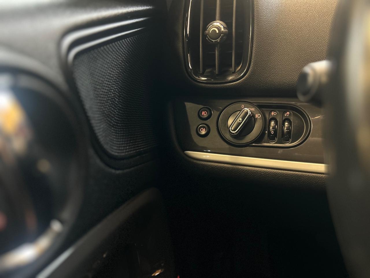 Mini Cooper Countryman SE 1.5 plug-in hybrid 224cv ALL4 *4x4 * AUTOMATICA