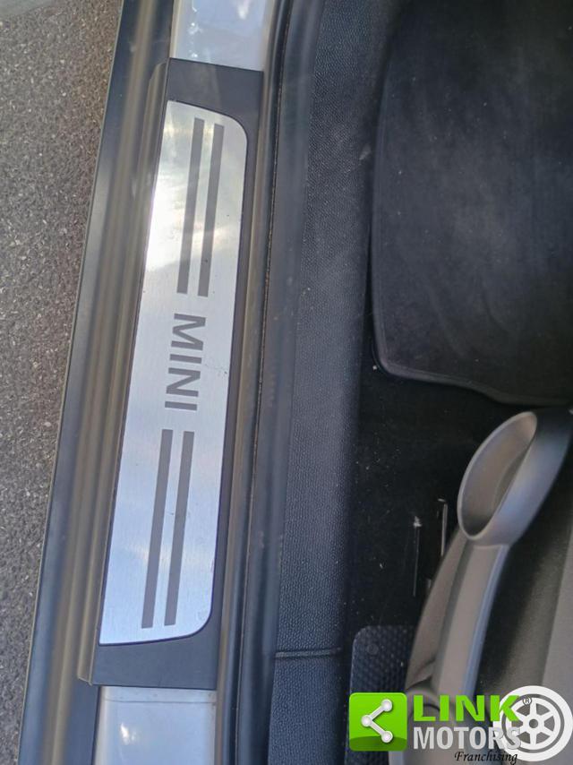 MINI Countryman Mini Cooper Countryman