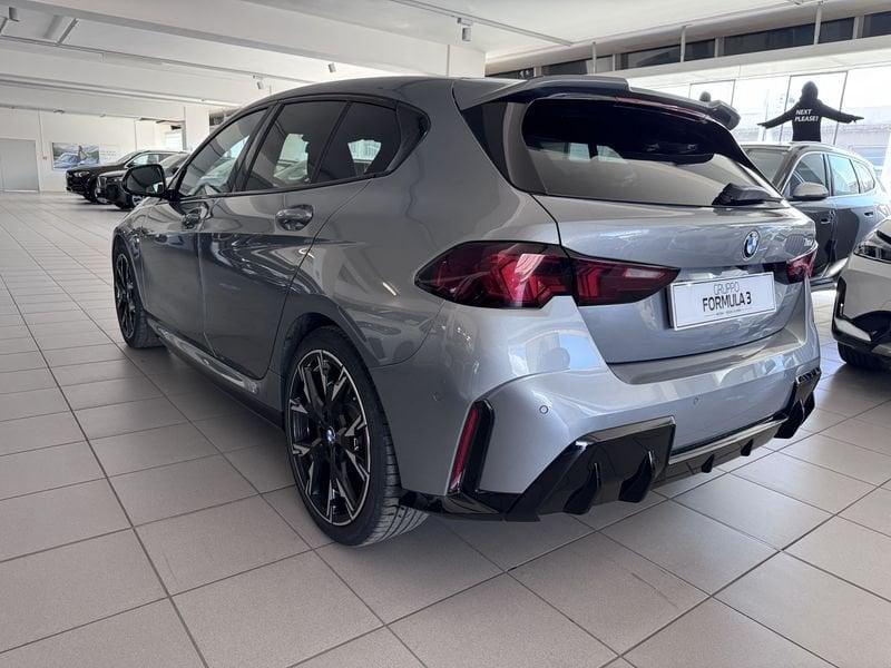 BMW Serie 1 118d MSport aut.