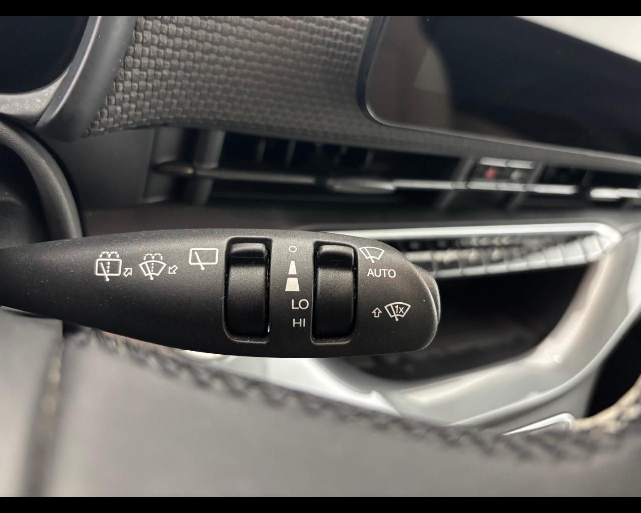 FIAT 500e 42 kWh La Prima by Bocelli