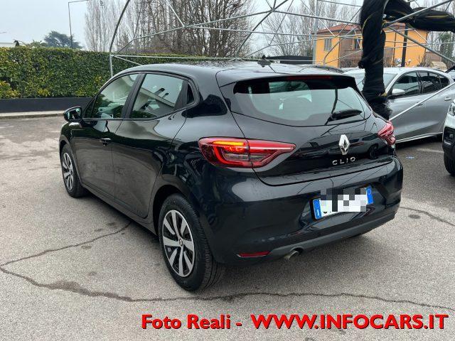 RENAULT Clio TCe 90 CV 5 porte Equilibre - PROMO