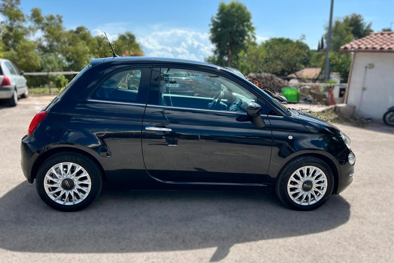FIAT 500 1.2 Lounge - 2016