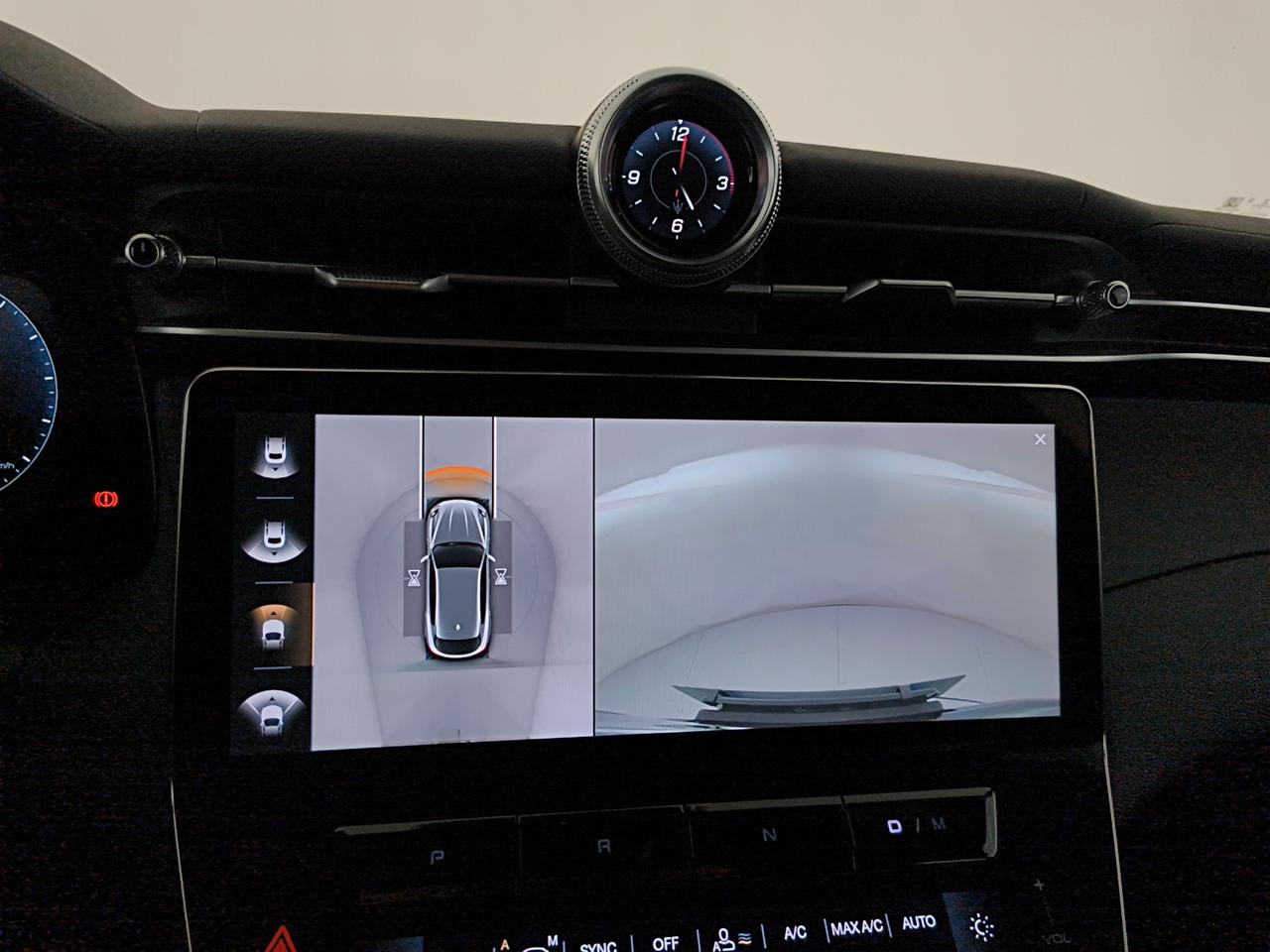 Maserati Grecale 2.0 mhev GT 250cv