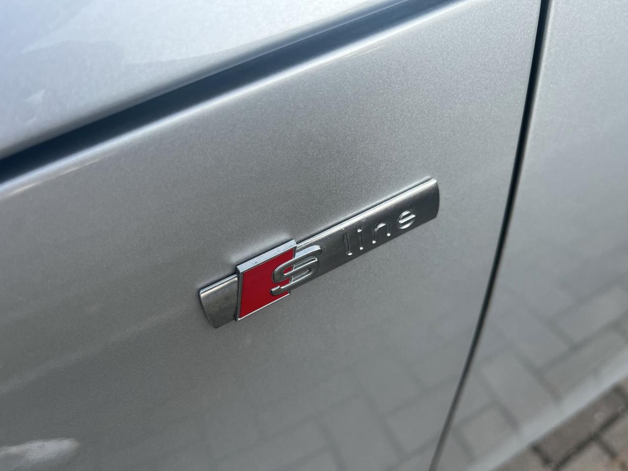 Audi TT Coupé 2.0 TFSI Advanced plus S-Line 200cv