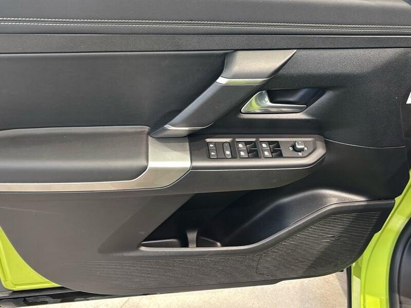 Jeep Compass E-Hybrid 1.2 Turbo MHEV 106kW First Edition DCT