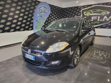 Fiat Bravo - 2008 1.9 MJT 150 CV Emotion