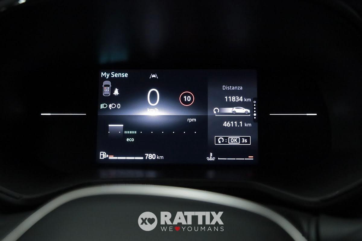 Renault Clio 1.0 TCE 90CV Techno