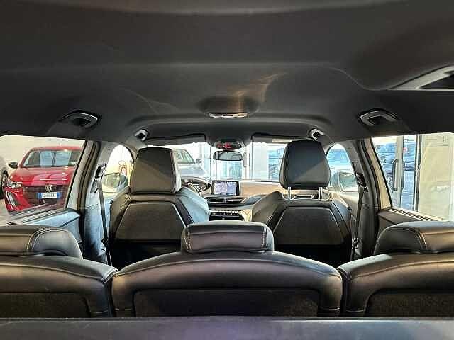 Peugeot 5008 BlueHDi 130 S&S EAT8 GT Line 7 Posti