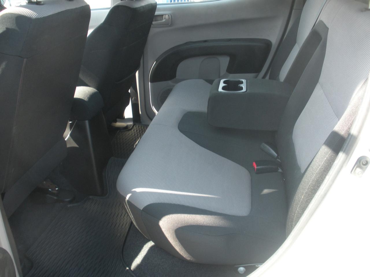 Mitsubishi L200 2.5 DI-D/136CV DC Invite DPF ''GLADIATOR''