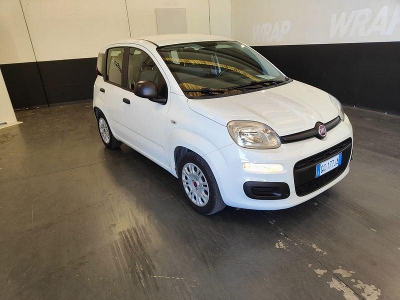 FIAT Panda Panda 1.0 FireFly S&S Hybrid