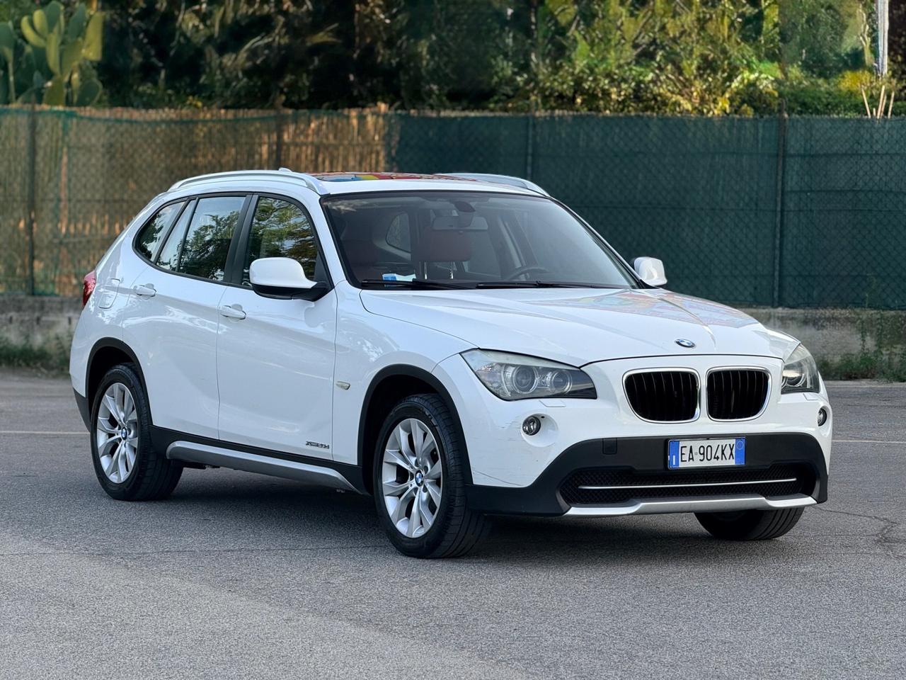 Bmw X1 xDrive 2.0 diesel
