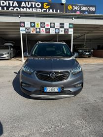 Opel Mokka X 1.4 Turbo GPL Tech 140CV 4x2 Innovation