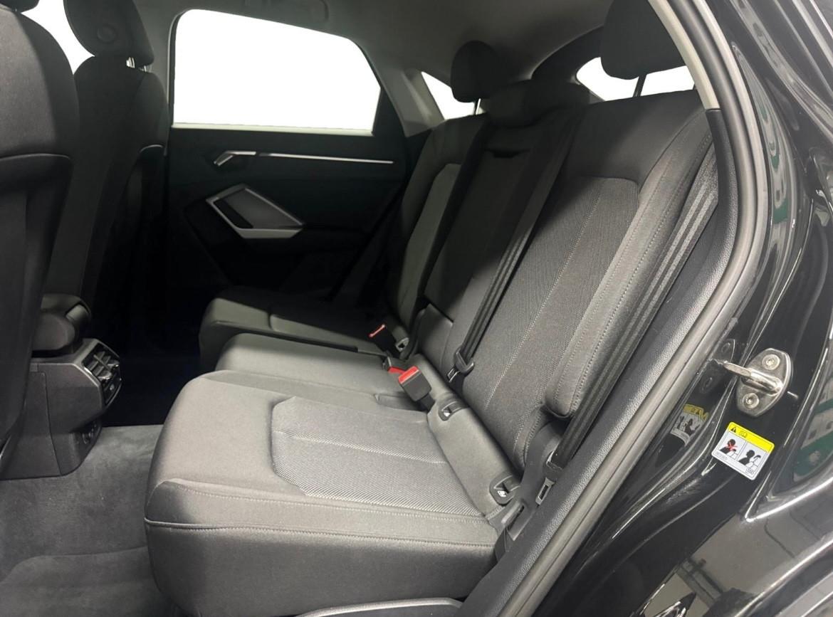 Audi Q3 Sportback 45 TFSIe