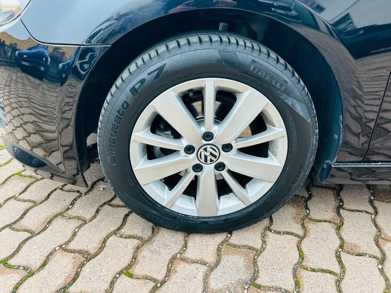 Volkswagen Golf 1.6 TDI DPF 5p. Highline