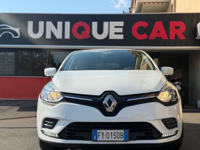 RENAULT Clio TCe 12V 90 CV GPL (NESSUN VINCOLO)