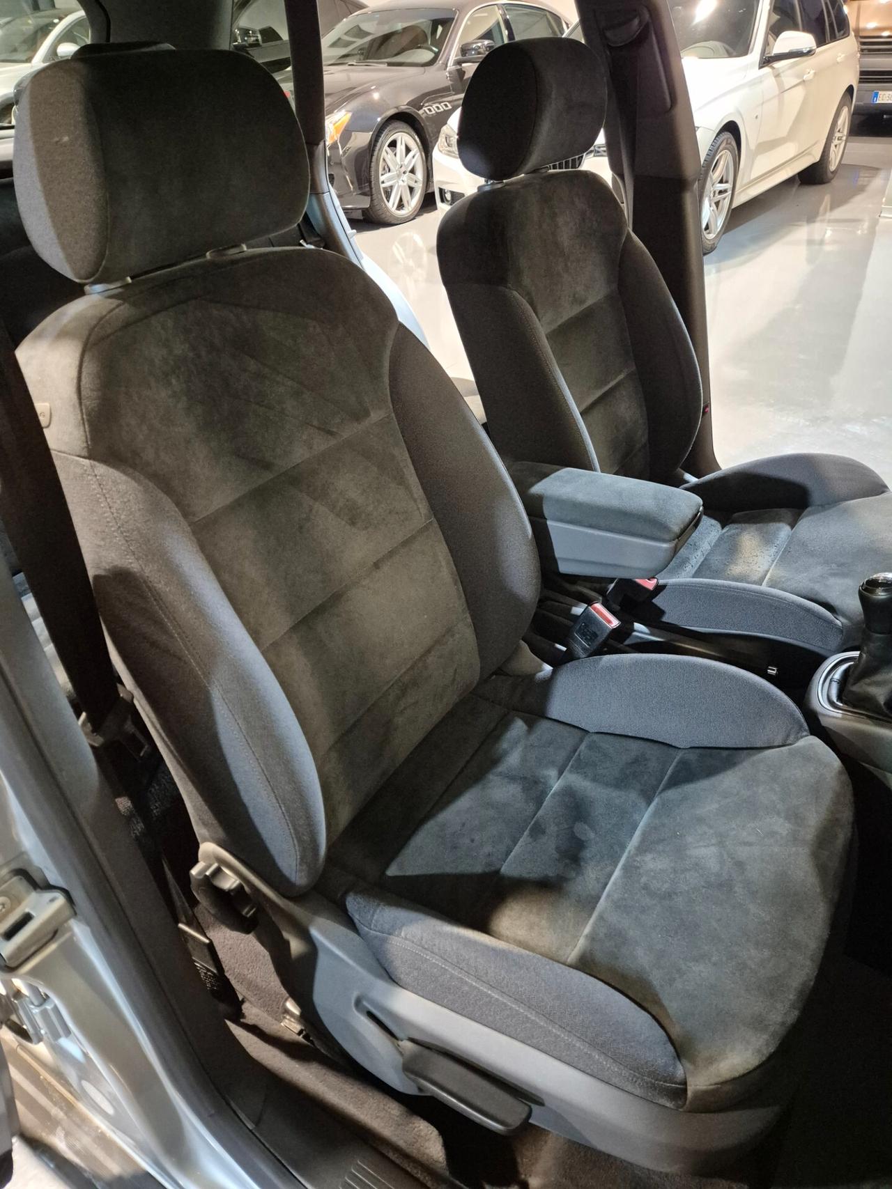 Audi A3 1.8 Turbo 20v 5porte QUATTRO Clima Tagliandata Ok Permute