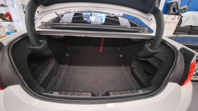 BMW M4 Coupé DKG TETTO E SPECCHI CARBONIO! 44000KM!