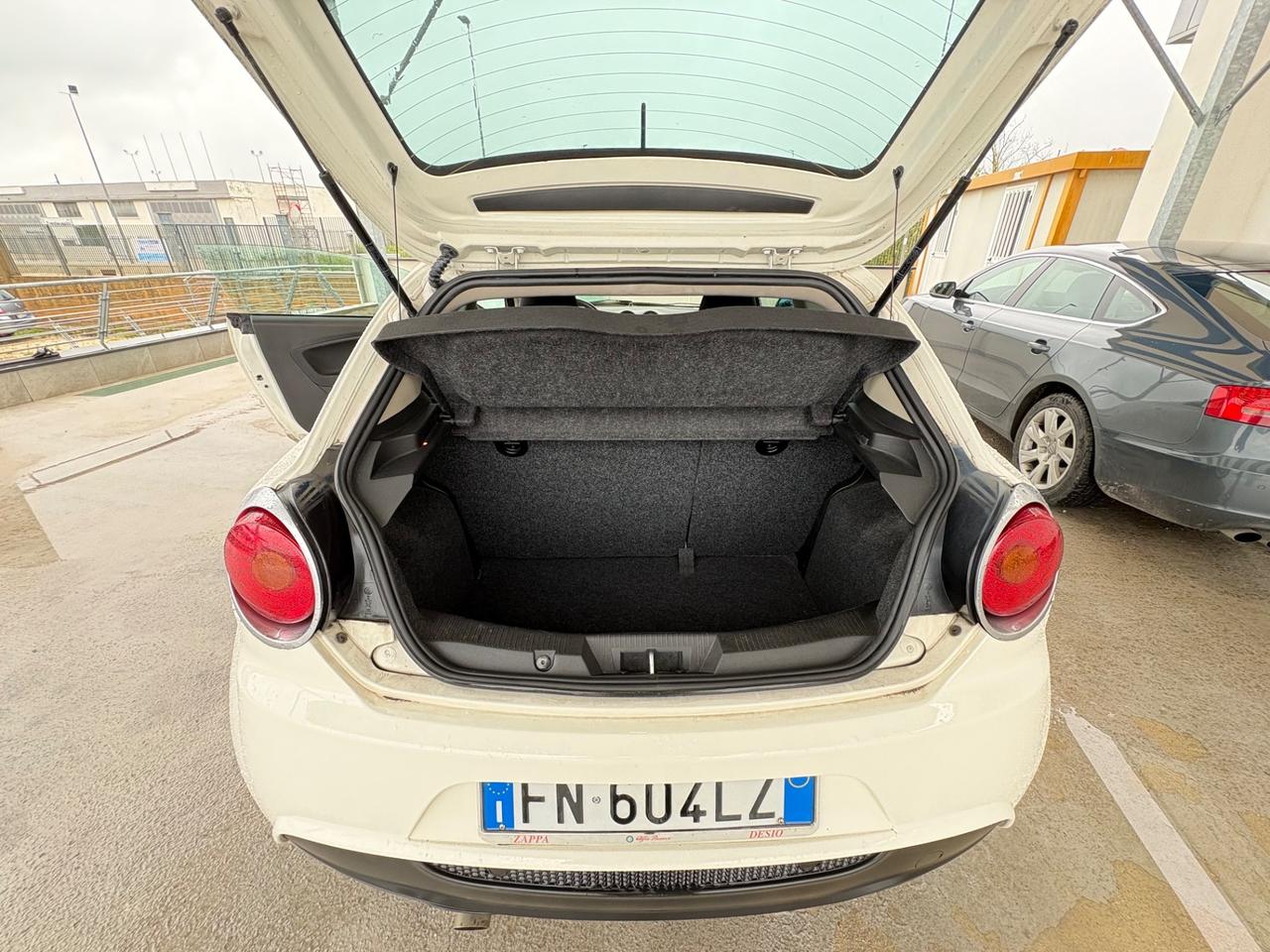 Alfa Romeo MiTo 1.3 JTDm 95 CV S&S Urban