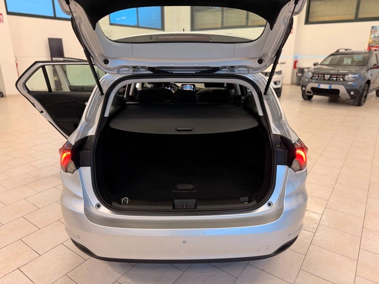 Fiat Tipo 1.0 SW City Sport