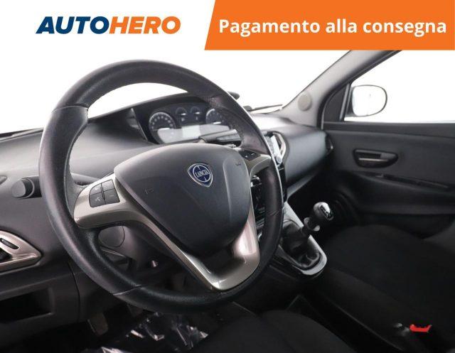 LANCIA Ypsilon 1.2 69 CV 5 porte S&S Gold