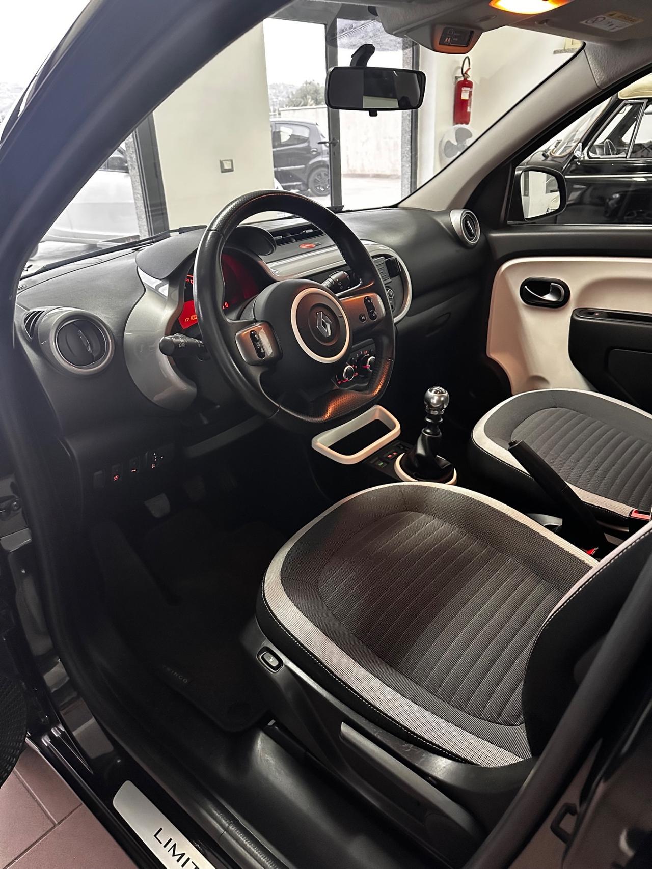 Renault Twingo TCe 90 CV Duel2