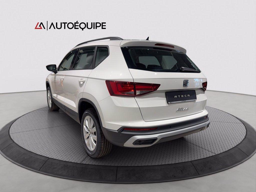 SEAT Ateca 2.0 tdi Business 150cv dsg del 2023